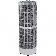 Электрическая каменка Harvia Cilindro Pro PC165/200E Steel